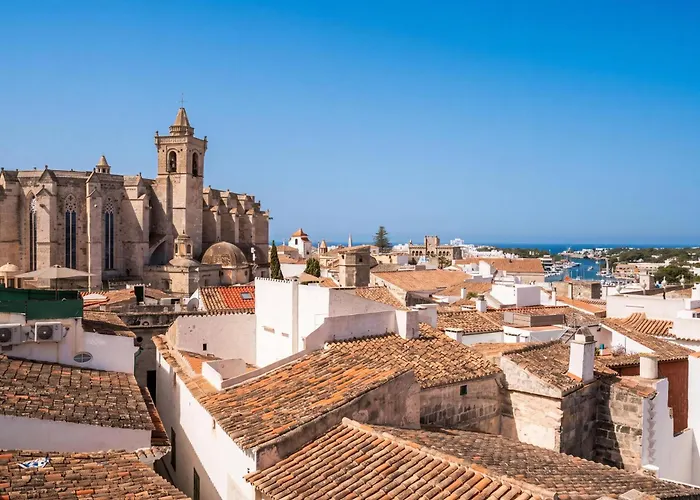 Can Araya Ciutadella 