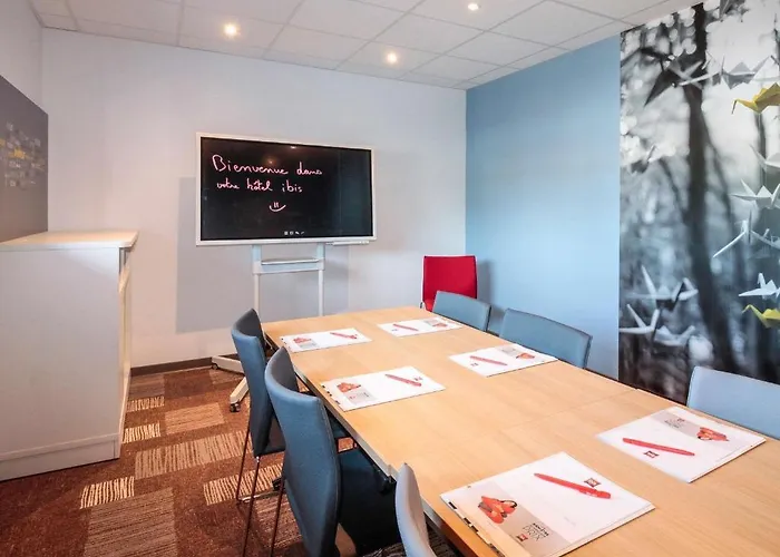 Hotel ibis Cahors