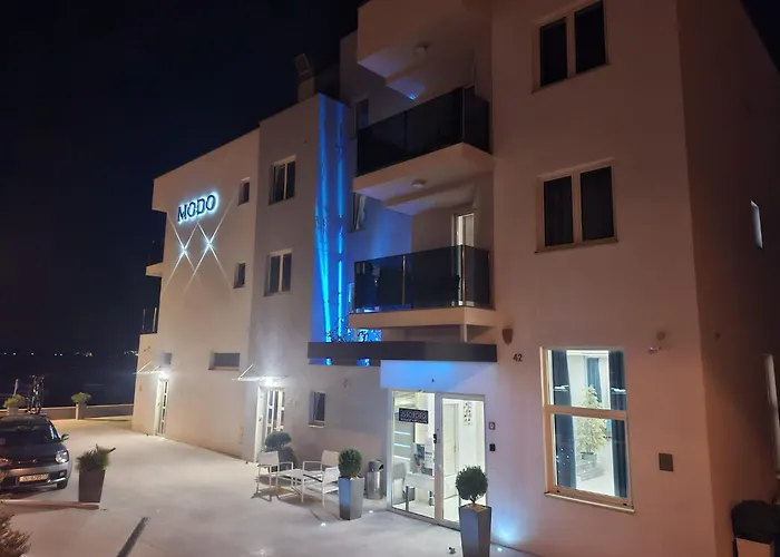 Hotel Modo