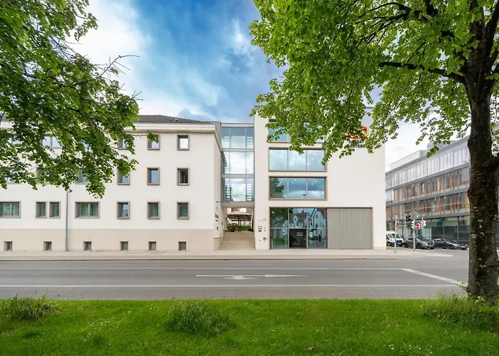 Aiden by Best Western @ Biberach