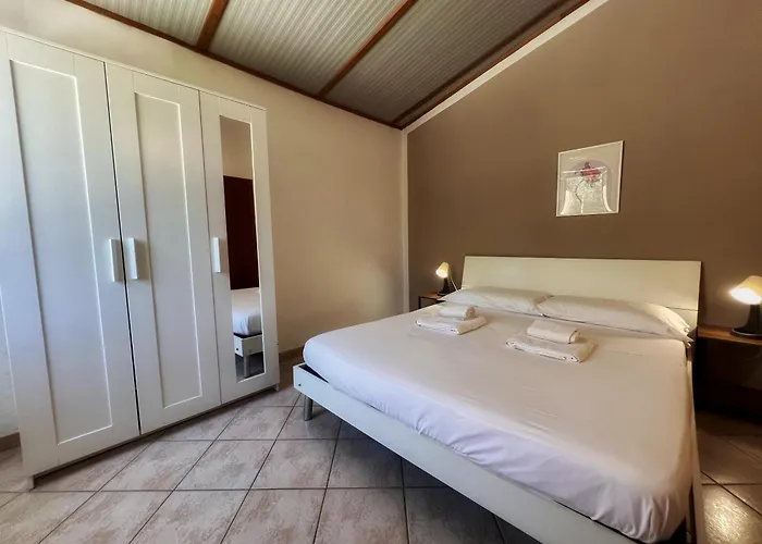 Quirino Residence Gaeta