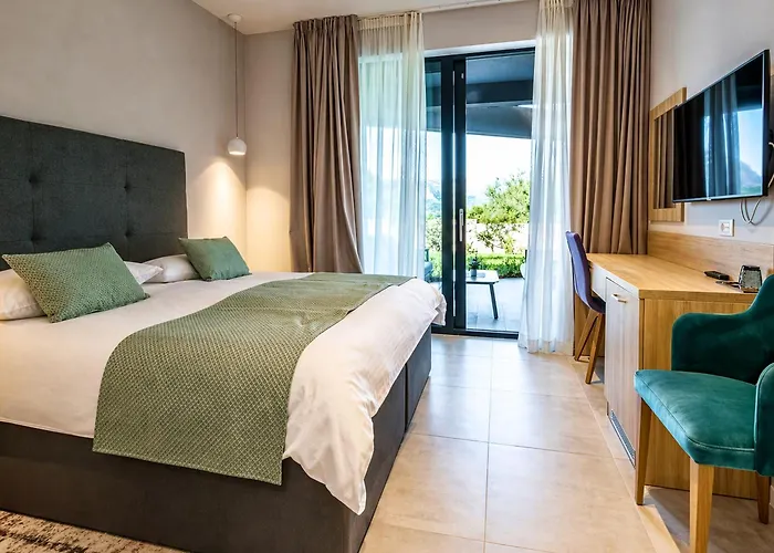 Hotel Seventh