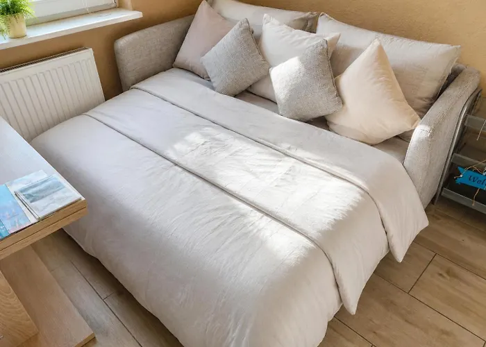 Hotel Ferienwohnanlage Majorcas Dahme 