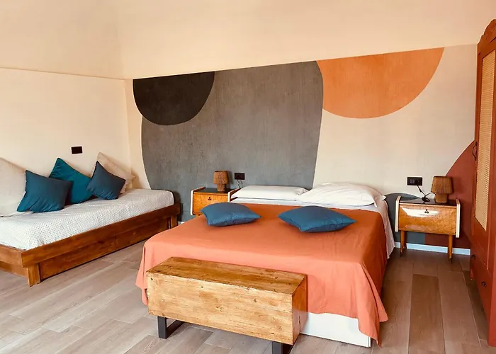 Hotel La Pitta Gattinara