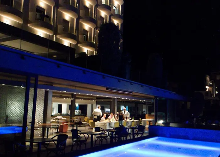 Ghibli Boutique Hotel
