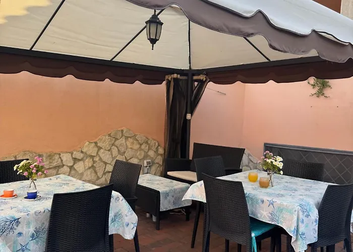 B&B Villa Jasiga