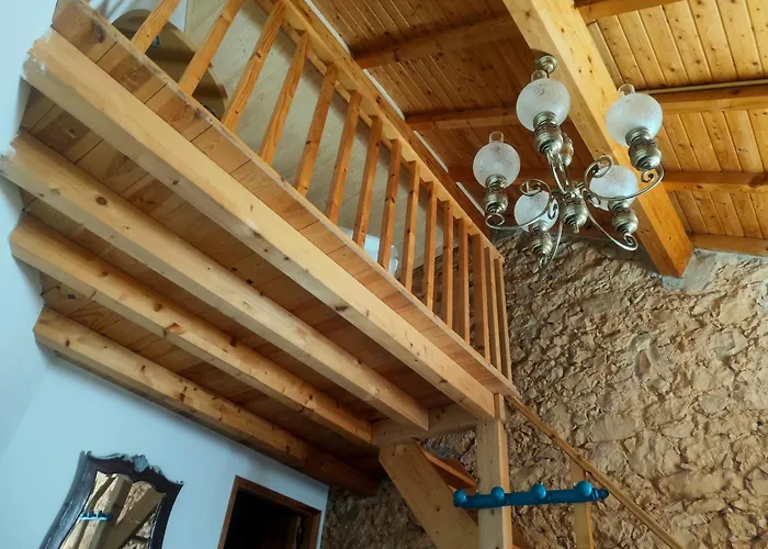 Lameira Da Longra - Wellness Retreat Tomar