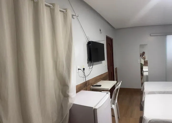 Hotel Cabana Parauapebas