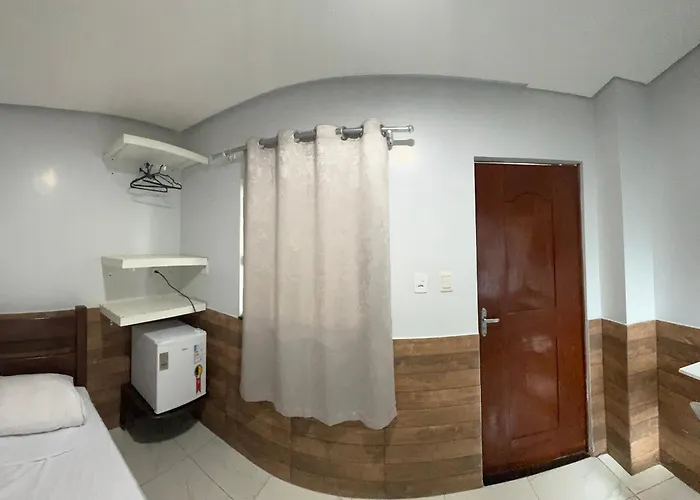 Hotel Cabana Parauapebas