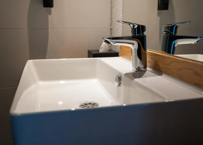 AKZENT Hotel DÉJANIL