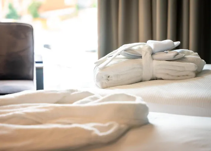 AKZENT Hotel DÉJANIL