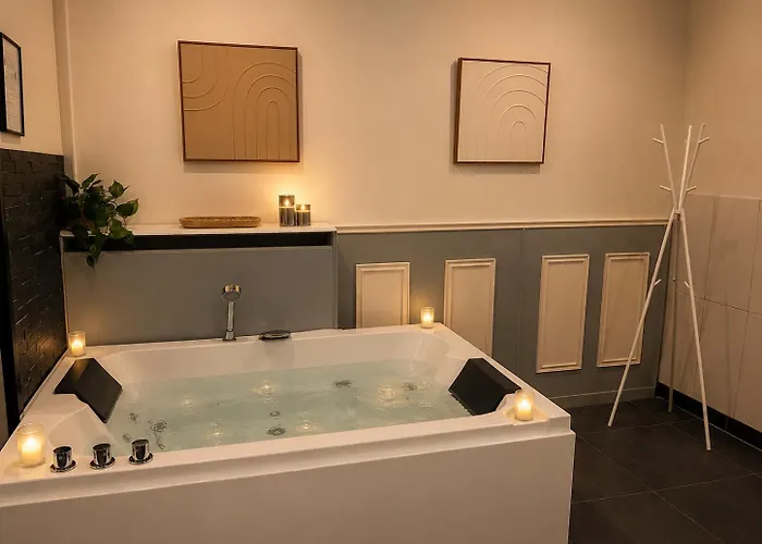 Wellness Suite Zeist
