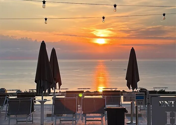 Hotel Bellavista Porto San Giorgio