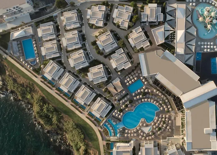 Mare Paphos Hotel Kissonerga