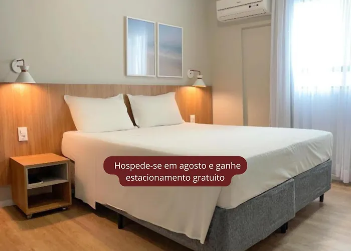 Hotel Italia Balneário Camboriú