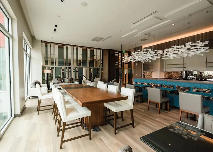 Marriott Fort Lauderdale Airport Dania Beach
