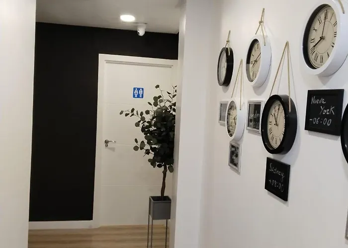Pensión Espolón De Logroño