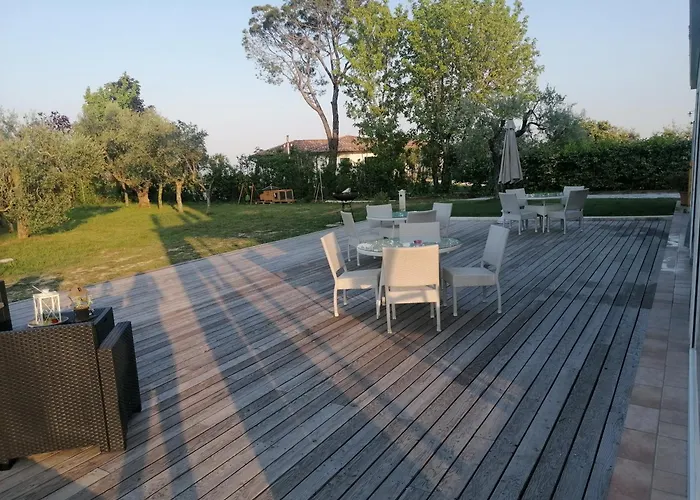 B&B Solstizio D'Estate San Felice del Benaco
