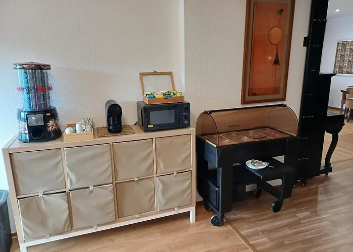 Hotel Verde Pinho Bed&Breakfast Sao Pedro De Moel
