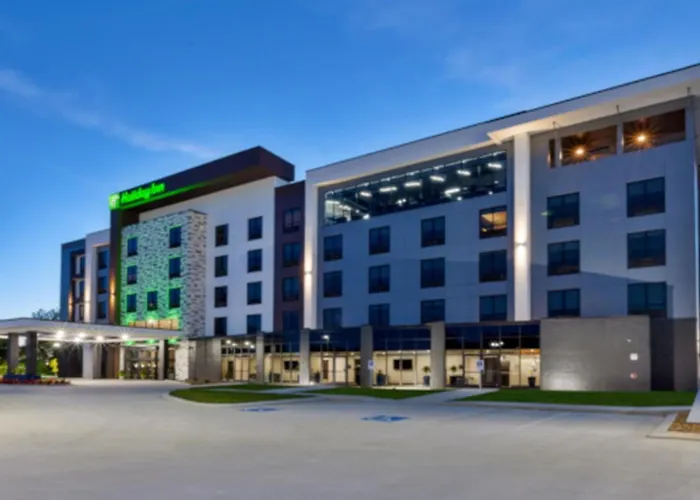 Holiday Inn Cookeville By Ihg