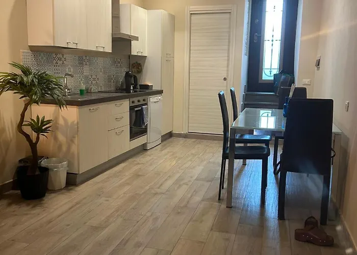 Ambramarina B&B Nettuno