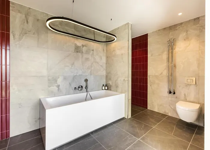 Hotel Nh Collection Copenhague