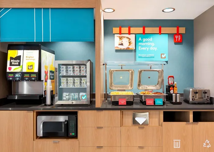 Avid Hotel Auburn - University Area By Ihg
