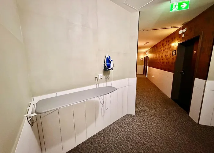 aappartel APARTHOTEL Herford