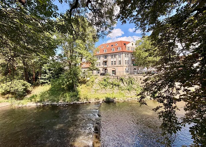 aappartel APARTHOTEL Herford