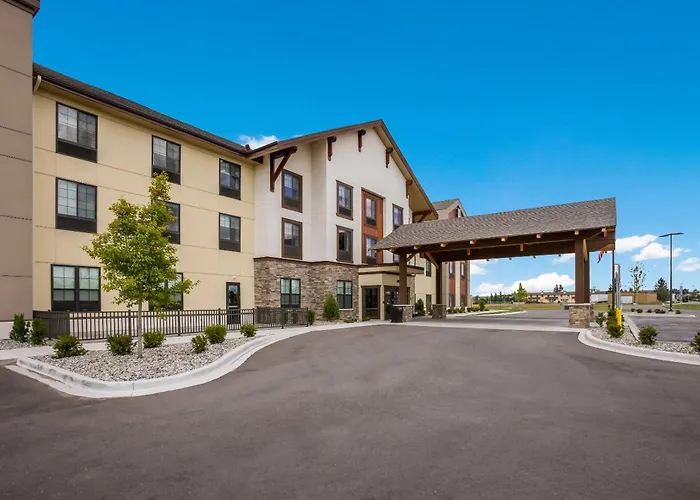 Comfort Inn & Suites Gaylord