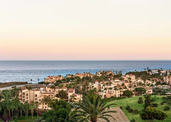 Wyndham Grand Costa Del Sol