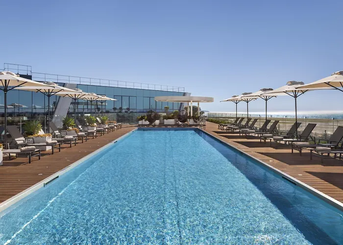 Sheraton Nizza