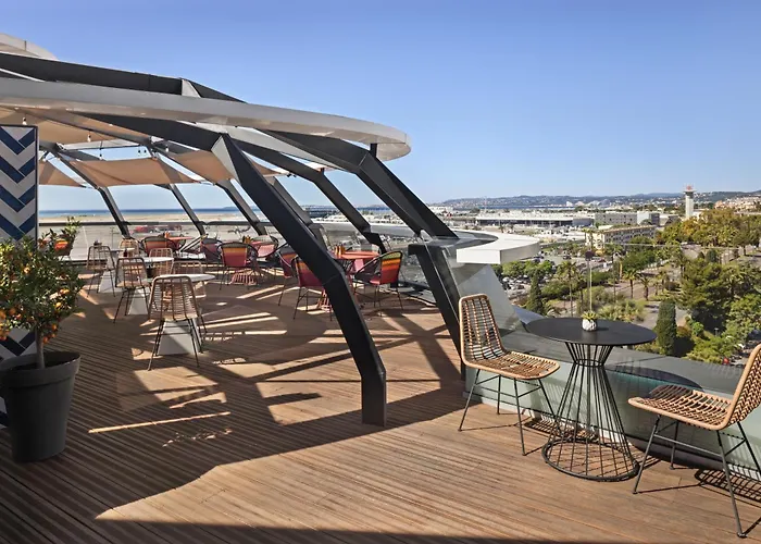 Sheraton Nizza