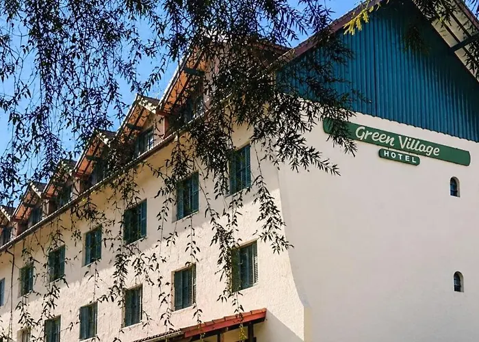Green Village Hotel