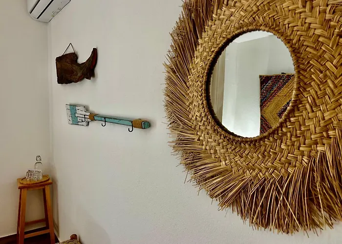 Ocean House Alentejo