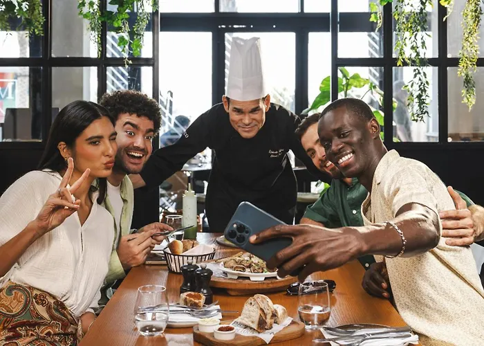 Voco Dubai The Palm By Ihg Hotel