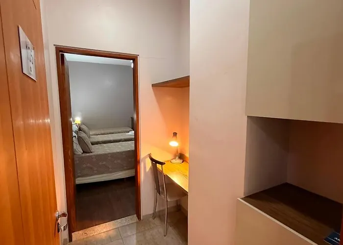 Cambraia Hotel Arcos