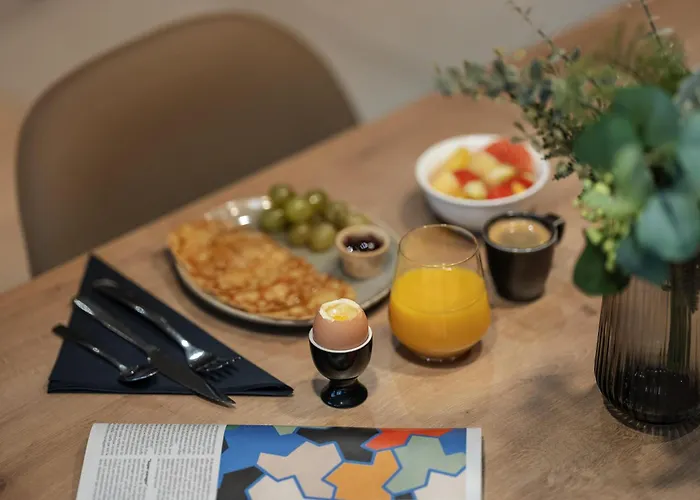 Ibis Paris Gare Montparnasse Catalogne