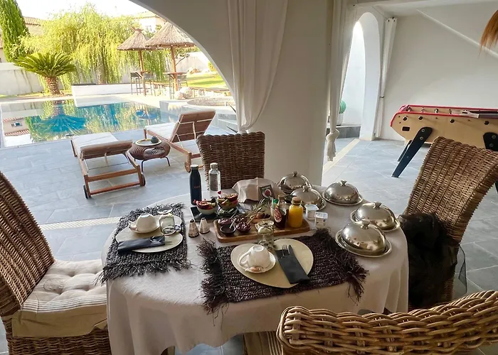 Les Lofts de Bouzigues - Spa privatif&Romantique