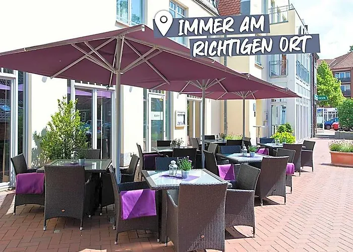Bhb - Boutique Hotel Buchholz