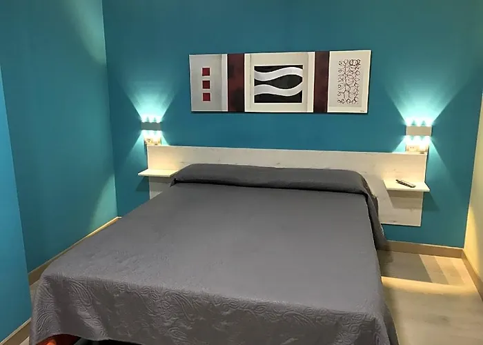 Hostal Manila Manresa