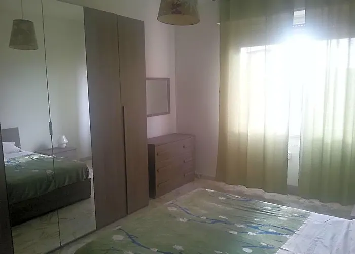 Bed and Breakfast Vittoria_Albissola Albissola Marina