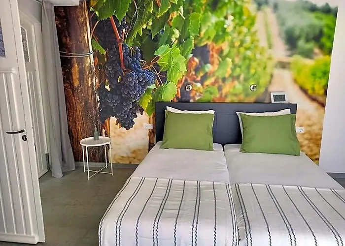 Os Mundos Bed and Breakfast Deurne
