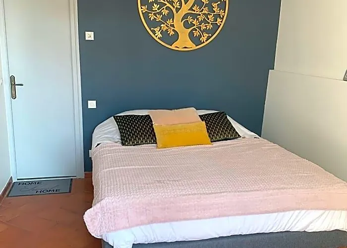 Chambre D'Hote Gignac 