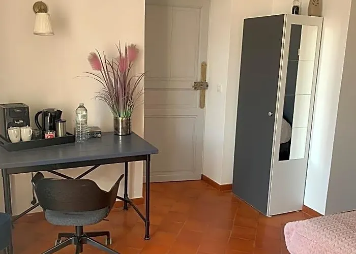 Chambre D'Hote Gignac 