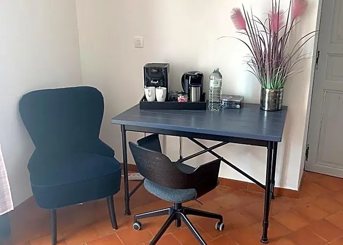 Chambre D'Hote Gignac 