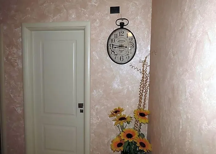 B&B La Maison