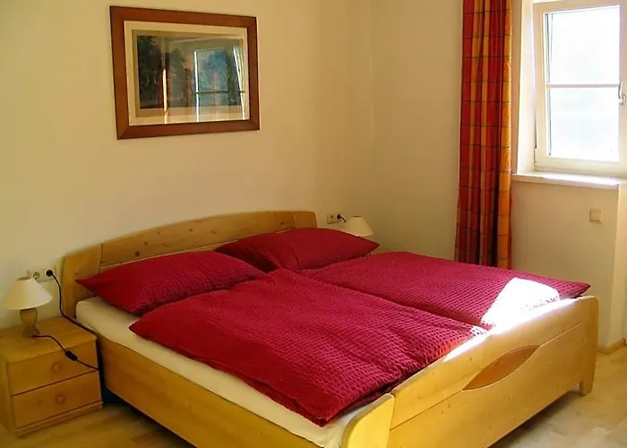 Pension Sarstein