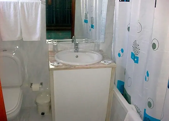 Hotel Conforto Latino Abrantes