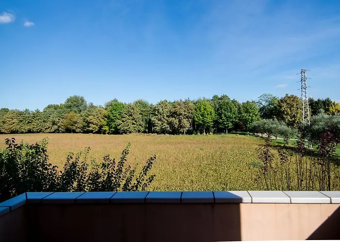 Al Parco Storga B&b Treviso